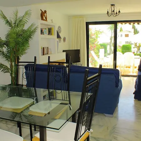 Apartment - Playa - En Albayalde Estepona
