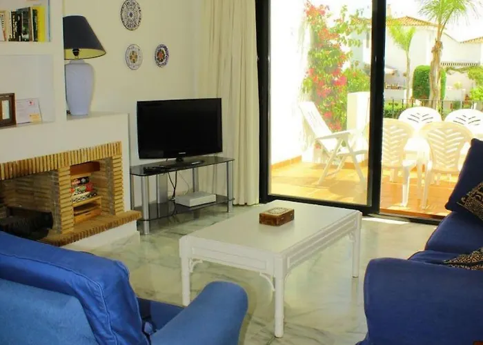 - Playa - En Albayalde Apartment *