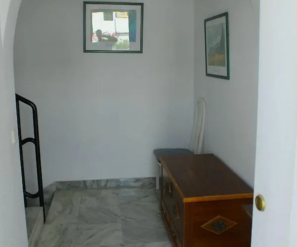 - Playa - En Albayalde Apartment