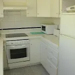 Apartmán - Playa - En Albayalde Ba14 Estepona