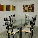 - Playa - En Albayalde Ba14 Apartmán *