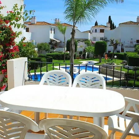 - Playa - En Albayalde Daire