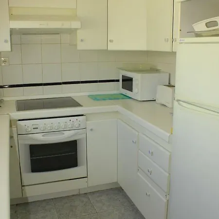 Apartment - Playa - En Albayalde Ba14 Estepona