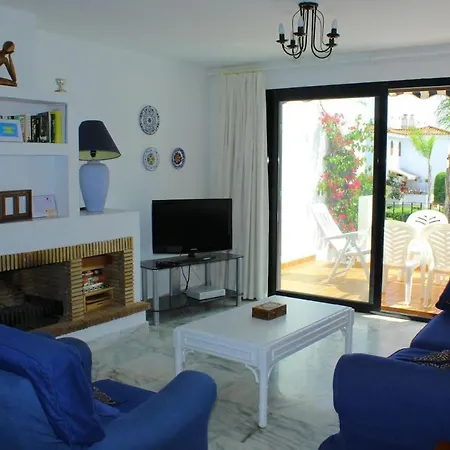 - Playa - En Albayalde * Estepona