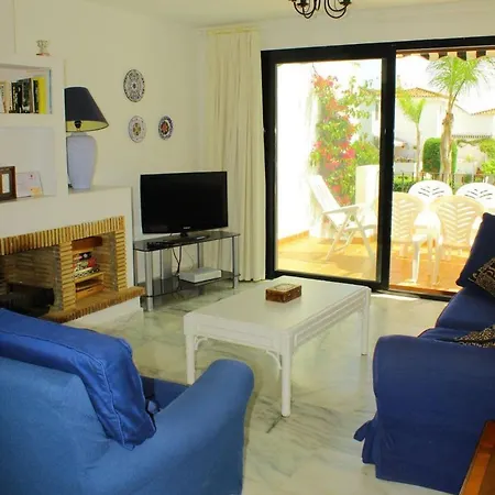 - Playa - En Albayalde Daire *