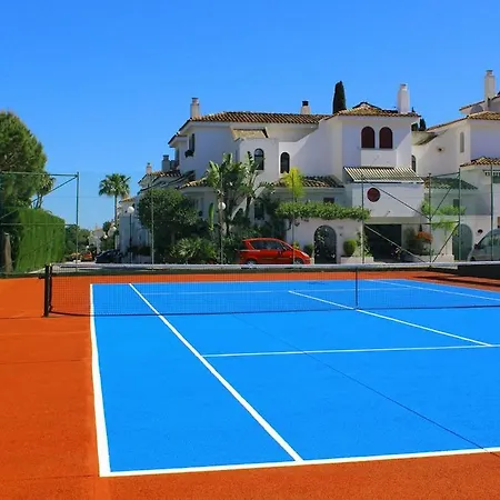 - Playa - En Albayalde Daire Estepona