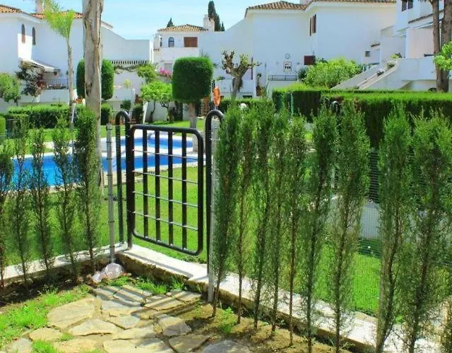 - Playa - En Albayalde * Estepona