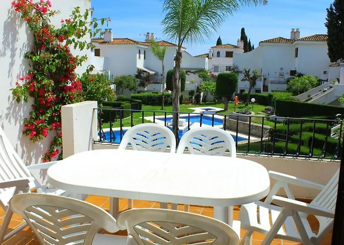 - Playa - En Albayalde Daire