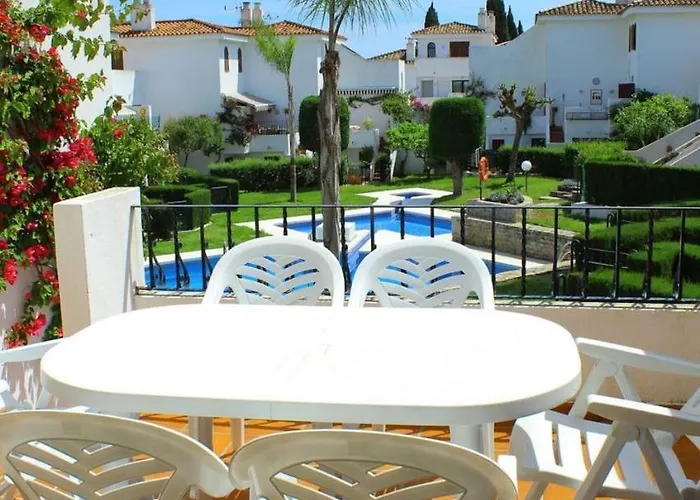 - Playa - En Albayalde *