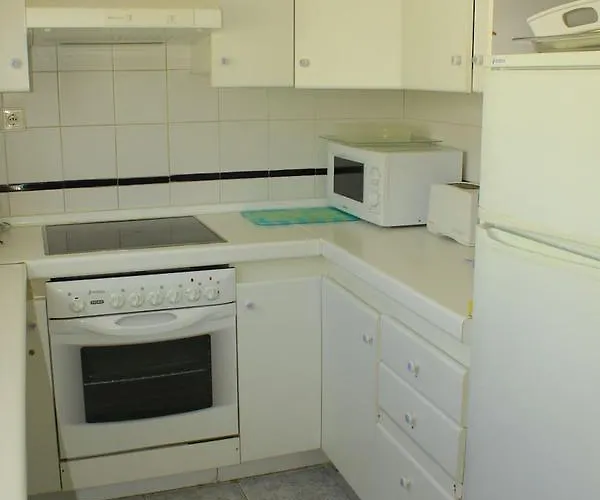 Apartment - Playa - En Albayalde Estepona