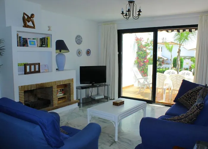 - Playa - En Albayalde * Estepona