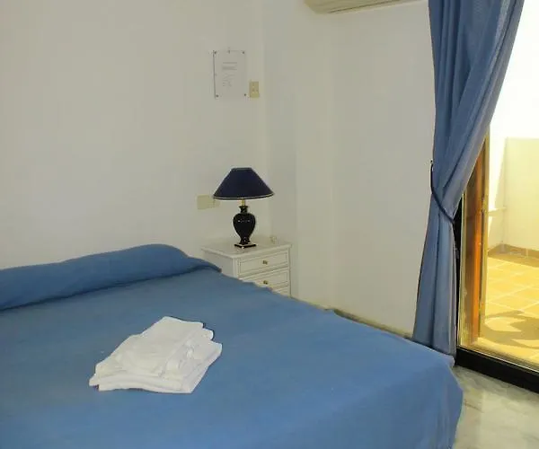 - Playa - En Albayalde Estepona