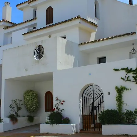 Apartment - Playa - En Albayalde Ba14